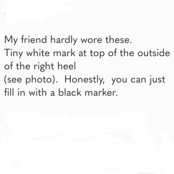 Alfani Primere Slingback Heel Sandals Black Suede Cage Heels Size 5.5 - Picture 8 of 12